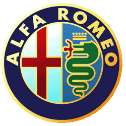 Logo Alfa Romeo 