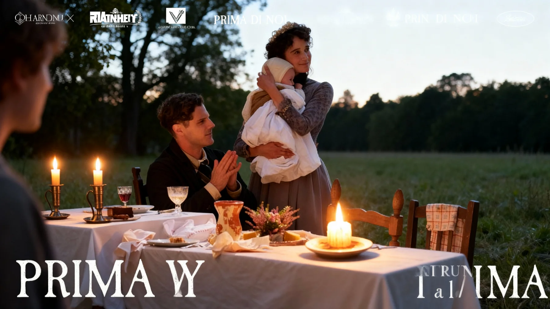 Prima di Noi Luchetti Santella"