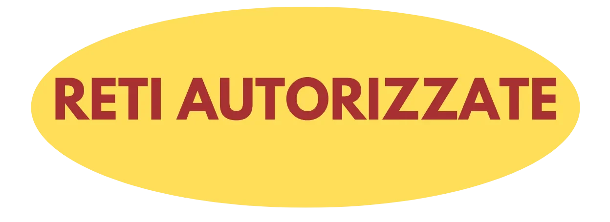 Reti Autorizzate