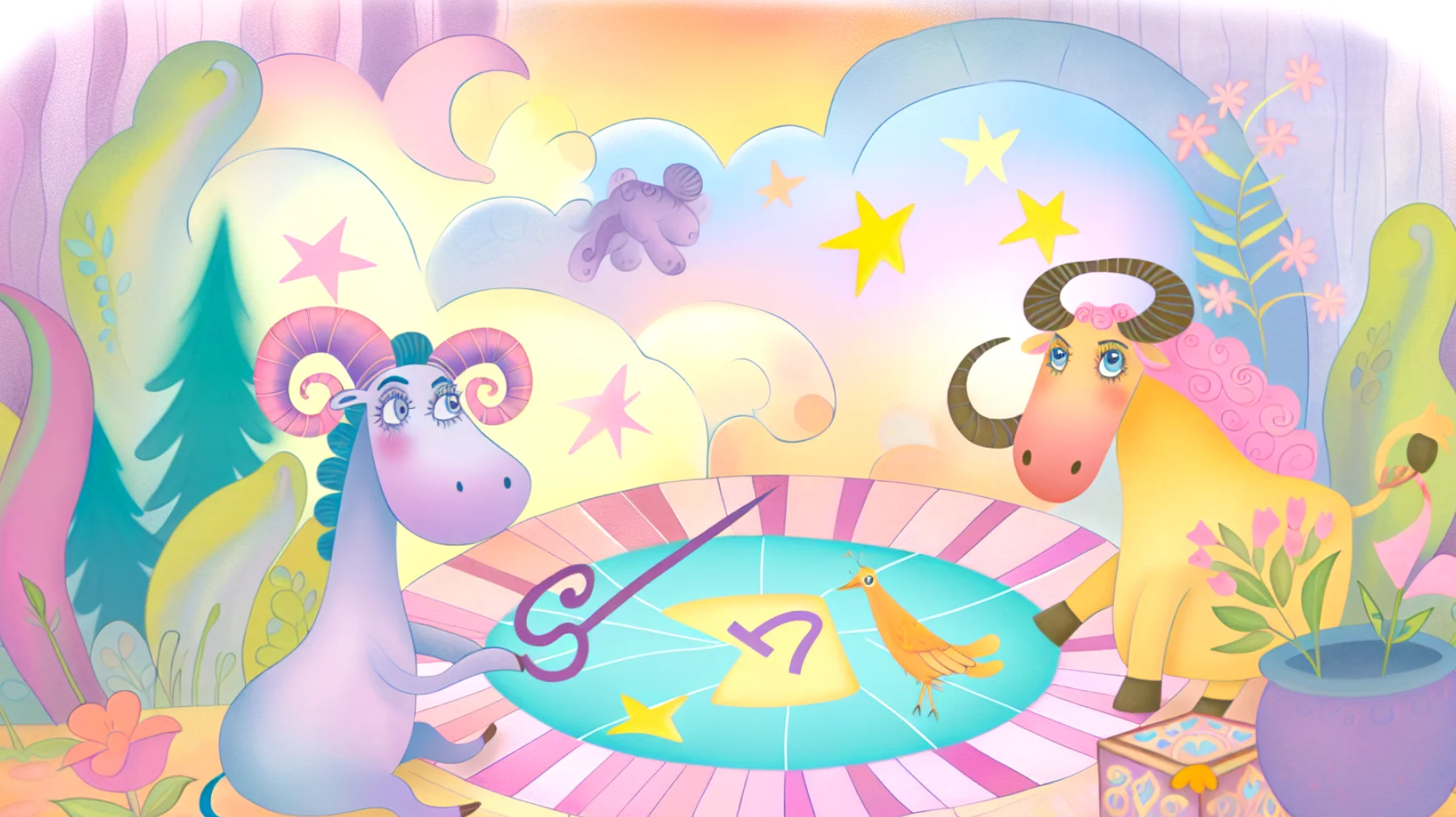 oroscopo del mattino 2026-01-11T21:17:03.725Z"