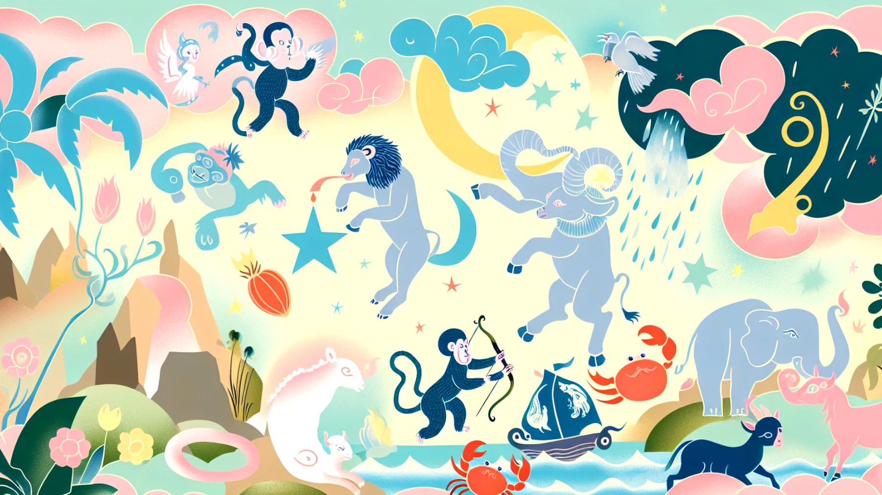 oroscopo del mattino 2026-01-12T21:15:58.950Z"