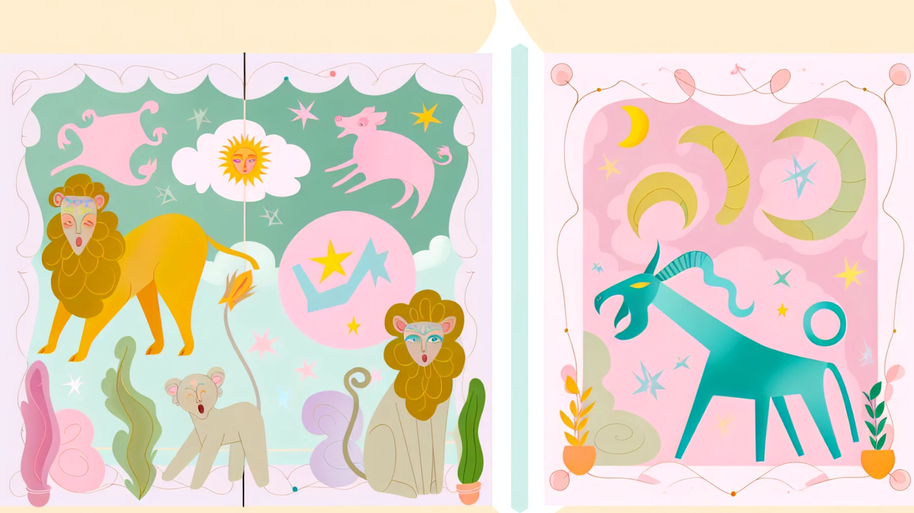 oroscopo del mattino 2026-01-14T21:17:11.737Z"